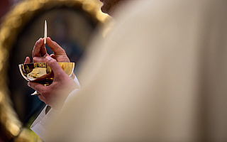Po raz pierwszy w archidiecezji warmińskiej święcenia diakonatu stałego przyjmie 2 żonatych mężczyzn